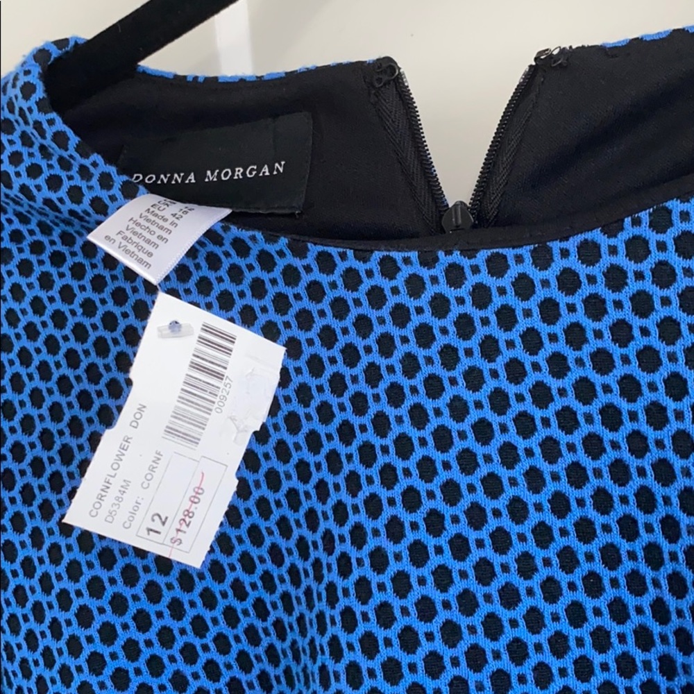 Donna Morgan Dress - Picture 2 of 4